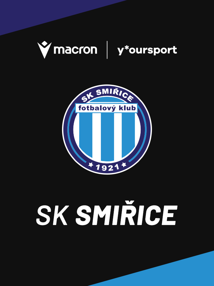 SK Smiřice mobil